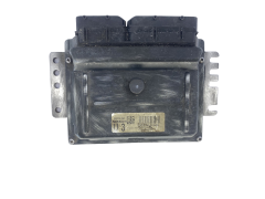 Ohjausyksikkö MEC32-040 G3 U3 Nissan Hitachi 49058