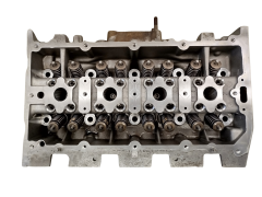 Sylinterikansi VWAG 04E103404H 1.4 TSI CXS