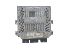 Ohjausyksikkö 5WS40572B-T 9663483180 9653451880 PSA Continental 59638