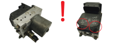 Abs-pumppu PSA 307 C4 9646968780 0265950074 0265225163 65387