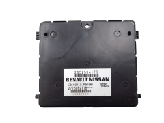 Ohjausyksikön moduuli Renault Clio 5 Captur 2 285253417R 27760F271B 0km 2