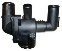 Termostaatin Kotelo Alkuperäinen 9678741380 Citroen Peugeot