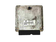 Ohjausyksikkö 0281010258 045906019Q VW Bosch 23683