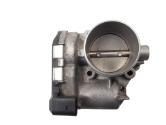 Kaasuläpän venttiili Ford Volvo 7S7G-9F991-CA 0280750535 1.6 2234