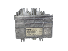 Ohjausyksikkö 3A0907311 0261203593/594 26SA3606 VW Bosch 63146