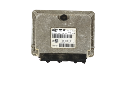 Ohjausyksikkö 61600.346.14 036906014CG VW Magneti Marelli