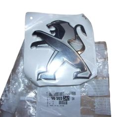 Merkki Alkuperäinen 98303341DX Peugeot