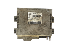 Ohjausyksikkö 7700856784 7700865819 IAW6R.20 Renault 26076