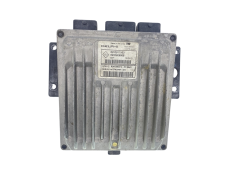Ohjausyksikkö Renault 8200911560 8200909666 R0410B041C Delphi 63208