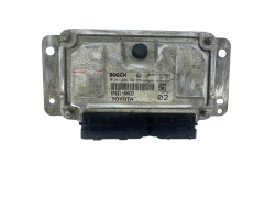 Ohjausyksikkö PSA Toyota 89661-0H022 0261208702 Bosch 49170
