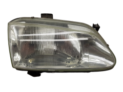 Ajovalo Oikea 260101792R Megane Scenic Renault Valeo 4871