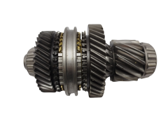 Vaihteistoakseli Tee Renault Master 2 PF1009 8200501416 7701471580
