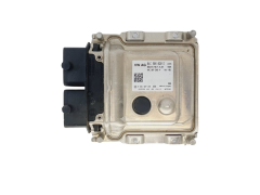 Ohjausyksikkö 04C906020D 04C907309A Volkswagen Bosch 44373
