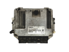 Ohjausyksikkö 4M51-12A560-YE 0281011701 Ford Bosch 27130