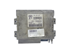 Ohjausyksikkö 7700865813 7700856784 16085,044 Renault Magneti