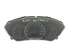 Kierroslukumittari Suzuki SX4 Fiat Sedici 34110-79J50 VDO 54108