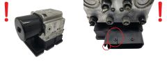 Abs-pumppu Saab 9-3 13664004 12801328 TRW 6270