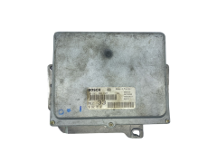 Ohjausyksikkö 0261204628 9630278580 26FM0395 PSA Bosch 63445