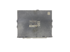 Ohjausyksikkö 89560-B1030 112300-1373 Daihatsu Denso 57275