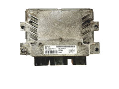 Ohjausyksikkö 8V21-12A650-TH S180047003H Ford Continental 22053