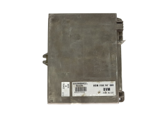 Ohjausyksikkö 7700741999 7700742312 S100806103A Renault Bendix BVM