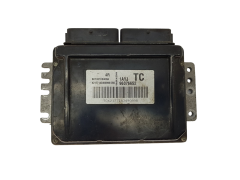 Ohjausyksikkö 96376652 S010016040A9 1AYJ Chevrolet Daewoo Kemsco 14550