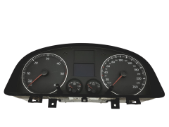 Kierroslukumittari VW Touran 1T0920861A 110080217019 31029