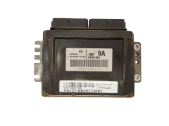 Ohjausyksikkö 96801800 5WY5407A D32 1B0T 9A Chevrolet Kemsco 30773