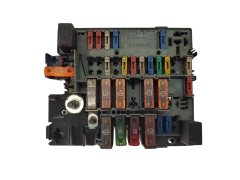 Ohjausyksikkö 9628024480 11559/04 PSA DAV 2517