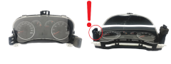 Nopeusmittari Fiat Punto 51829262 503000461500 48794
