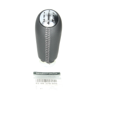 Vaihdekepin Nuppi Uusi Alkuperäinen 8200379950 Renault Dacia