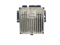 Ohjausyksikkö Renault 8200911560 8200909666 R0410B041C Delphi 44516