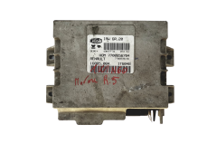 Ohjausyksikkö 7700856784 7700870156 IAW6R.20 Renault