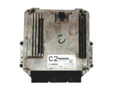 Ohjausyksikkö 02810172185 23710 BB47A Nissan Bosch