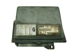 Ohjausyksikkö 0261204625 9630278480 MA3.1 PSA Bosch 68276