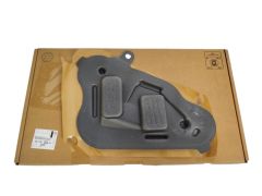 Äänieristys Alkuperäinen Citroen Peugeot 9813388980
