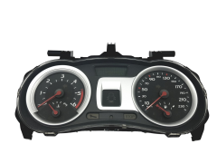 Nopeusmittari Renault Clio 3 8200761861 N 54839