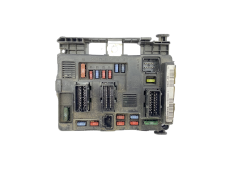 Ohjausyksikkö PSA 9650618480 U118470003L Siemens 58929