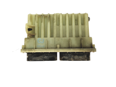Ohjausyksikkö 24410130 15396912 Opel GM Delphi 21931