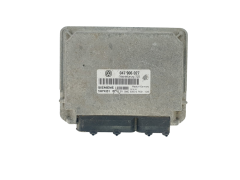Ohjausyksikkö 047906027 5WP4331 02 VW Seat Siemens 41000