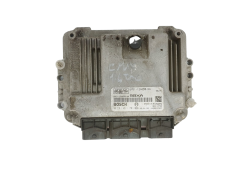 Ohjausyksikkö 0281011701 6M51-12A650-NA Ford Bosch 46251