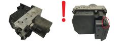 Abs-pumppu Smart Fortwo 0012793V002 0265950077 Bosch 65441