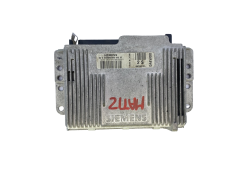Ohjausyksikkö 96259124 K115000010G Daewoo Siemens 54062