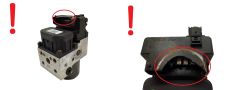 Abs-pumppu Opel Astra 90498066 0265216461 0273004209 5278