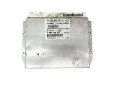 Ohjausyksikkö 0295454232Q01 0265109477 Mercedes Bosch 27834