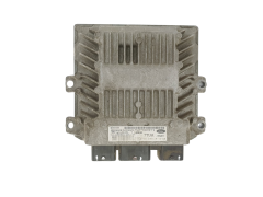 Ohjausyksikkö 7S61-12A650-FA 5WS40633A-T Ford Siemens 47064