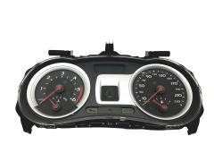 Kierroslukumittari Renault Clio 3 8200582705 G 52608