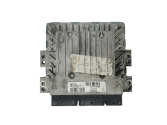 Ohjausyksikkö 237101478R S180067143A Renault Continental 35248