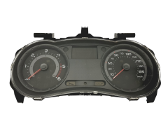 Nopeusmittari Renault Clio 3 8200582702 H 39732