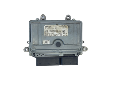 Ohjausyksikkö A6409002100 0281016484 Mercedes Bosch 60107